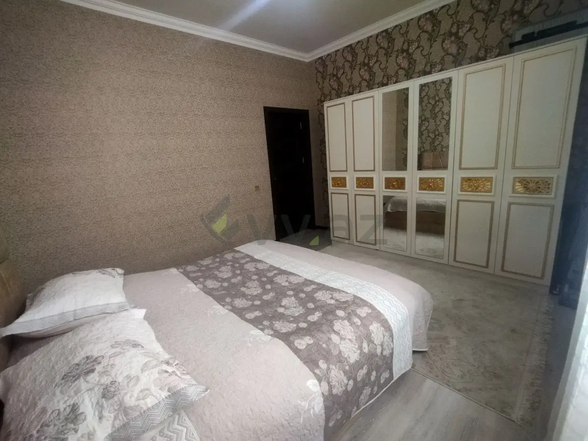 4 otaqlı Həyət evi Satılır, Biləcəri qəs., Binəqədi, Bakı — Ev, villa, Bakı (8)