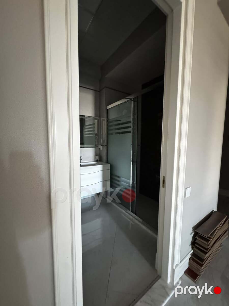 İcarəyə verilir 3 otaqlı yeni tikili 144 m² — Mənzil, Bakı (4)