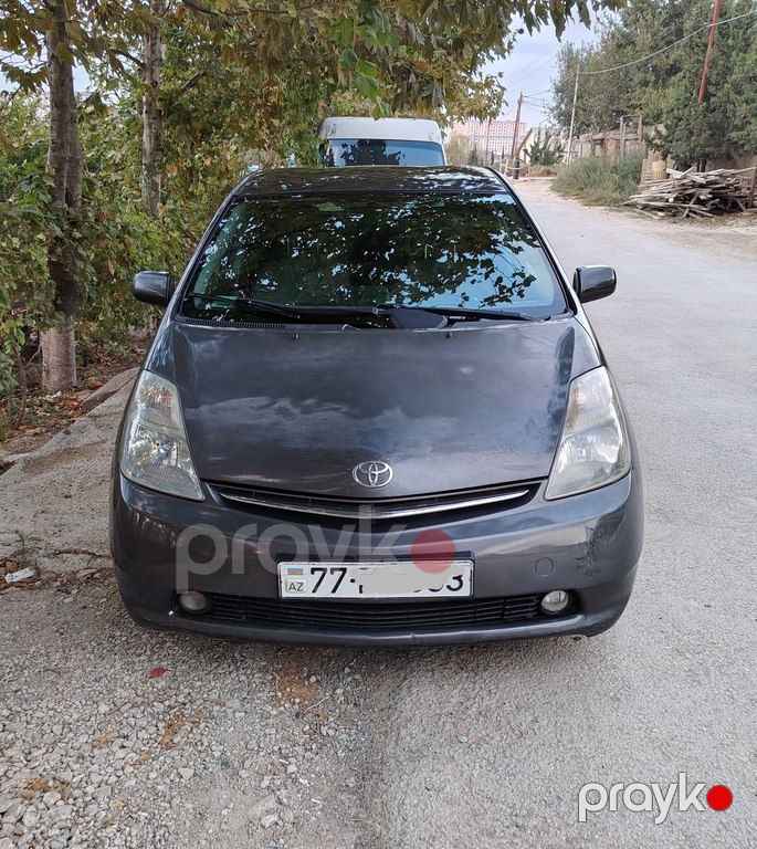 Toyota Prius, 1.5 L, 1.3 kWh, 2008 il, 329 000 km — Avtomobillər, Bakı (7)