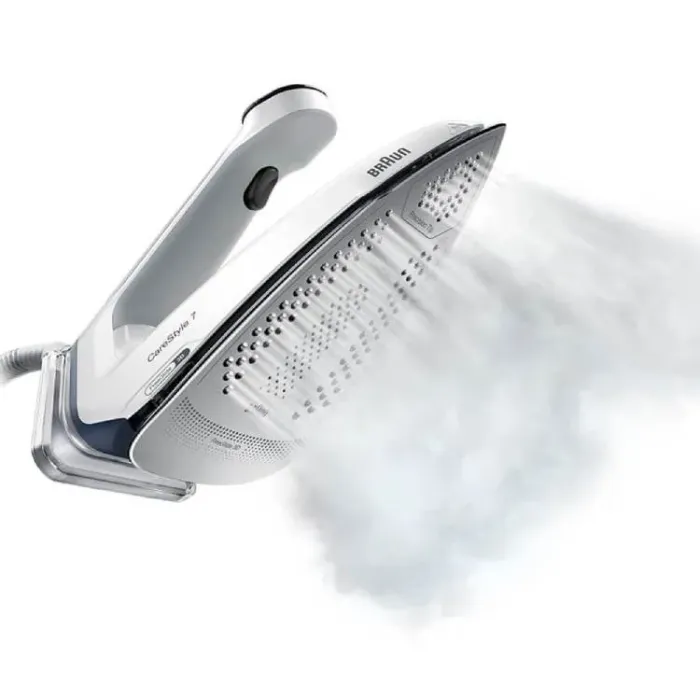 Braun IS7262GY ütü — Ev texnikası, Bakı (3)