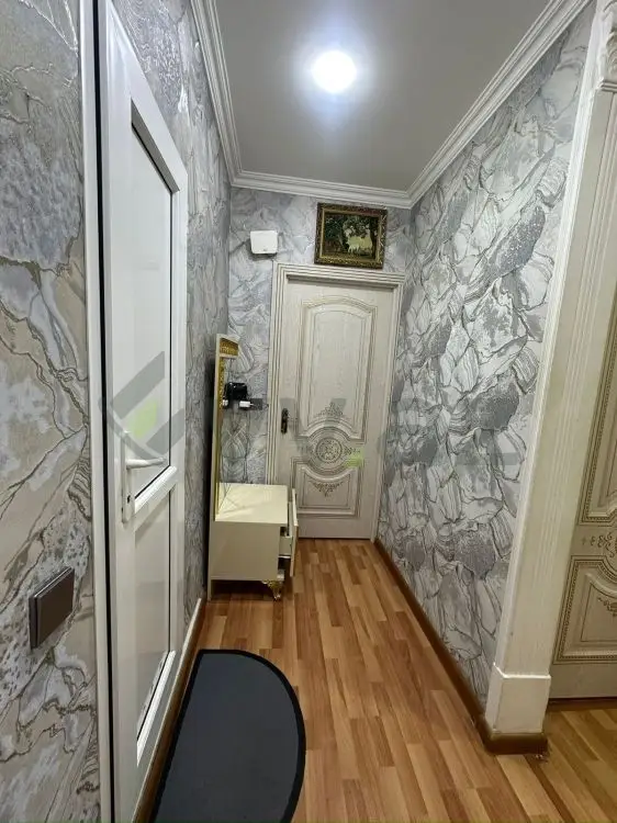 3 otaqlı mənzil Köhnə tikili Satılır, Bakıxanov qəs., Sabunçu, Bakı — Mənzil, Bakı (9)