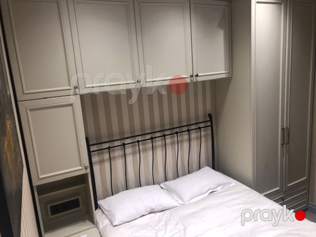 İcarəyə verilir 2 otaqlı köhnə tikili 55 m² — Mənzil, Bakı (6)