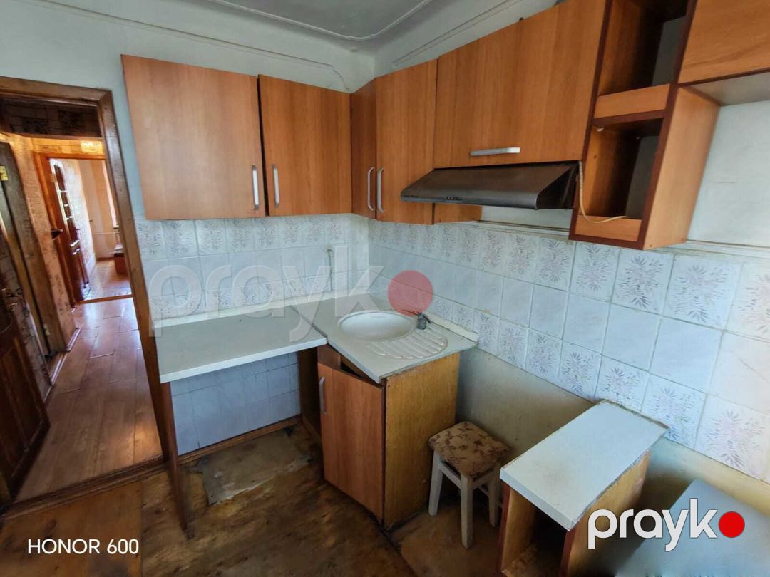 Satılır 3 otaqlı köhnə tikili 75 m² — Mənzil, Bakı (4)