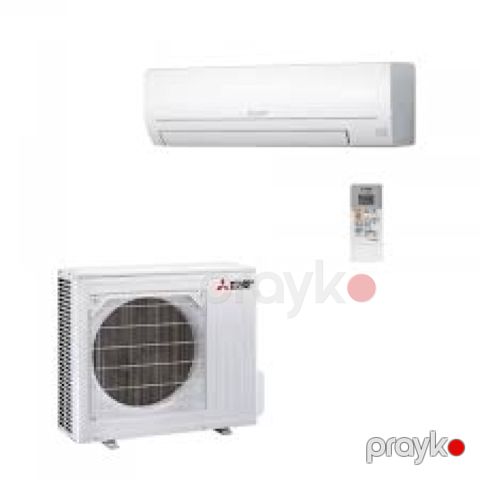 Mitsubishi Electric Classic Inverter MSZ-HR71VF / MUZ-HR71VF — Bakı