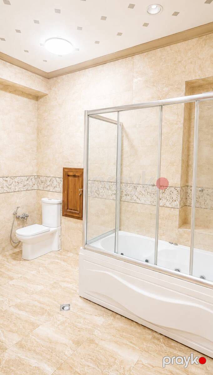 Satılır 4 otaqlı yeni tikili 170 m² — Mənzil, Bakı (12)