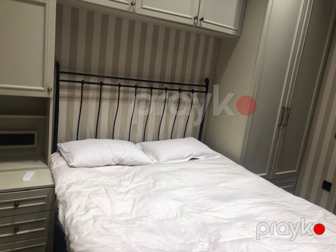 İcarəyə verilir 2 otaqlı köhnə tikili 55 m² — Mənzil, Bakı (5)