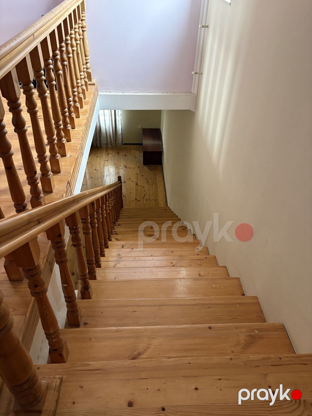 Satılır 4 otaqlı həyət evi/bağ evi 150 m² — Ev, villa, Bakı (7)