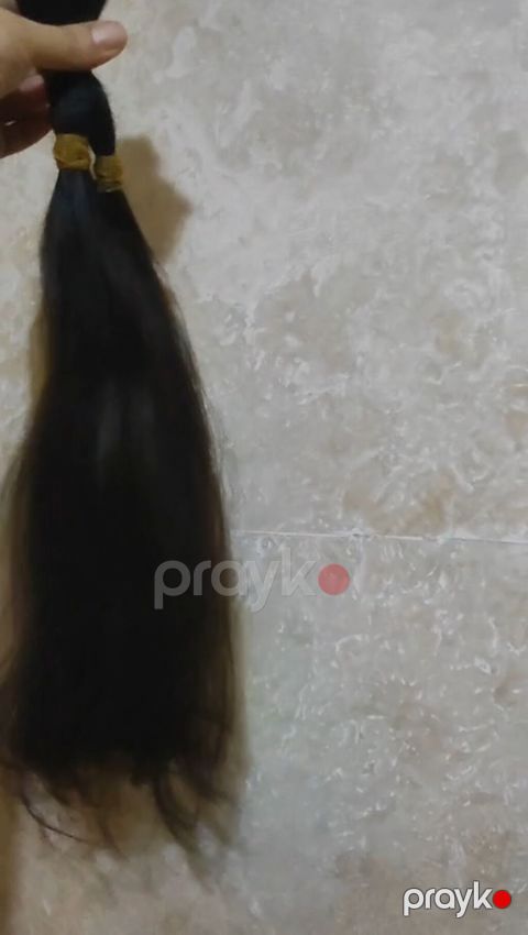 Tebi usaq saci atxotsuz 200 qr 55 sm 300 m cidi alicilar narahat etsin — Bakı