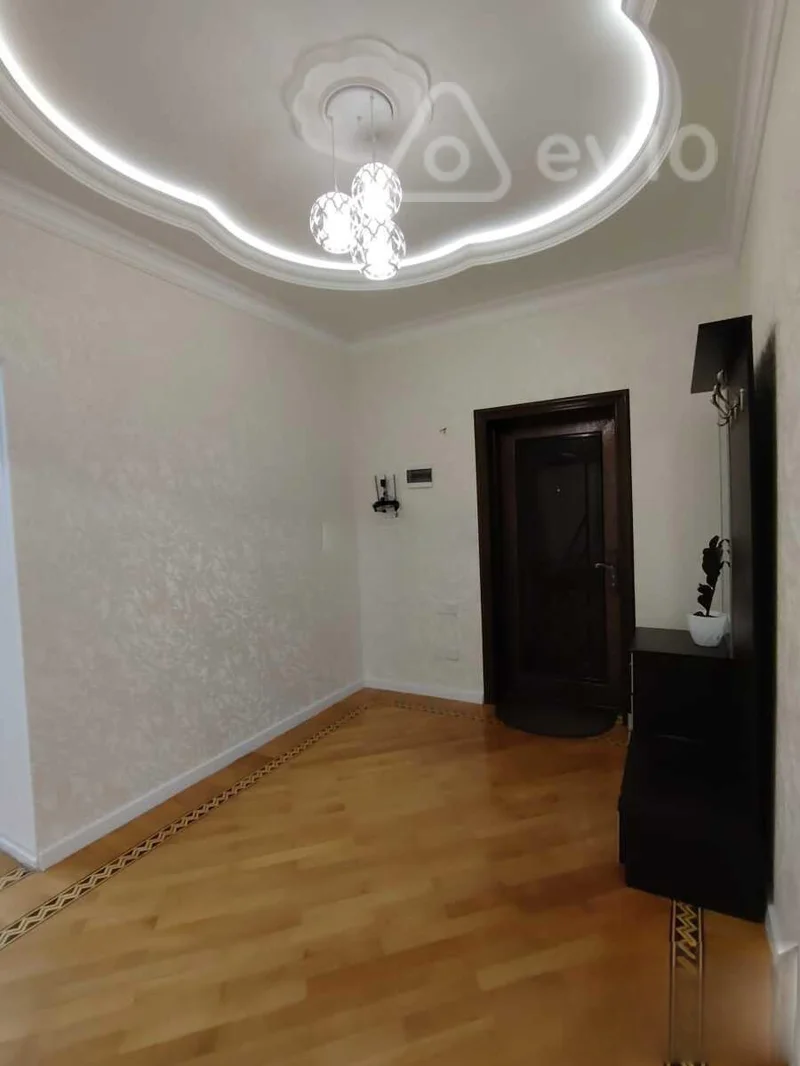 3 otaqlı mənzil, 106 m², Y/Yasamal E.Ehmedov 26 — Mənzil, Bakı (2)