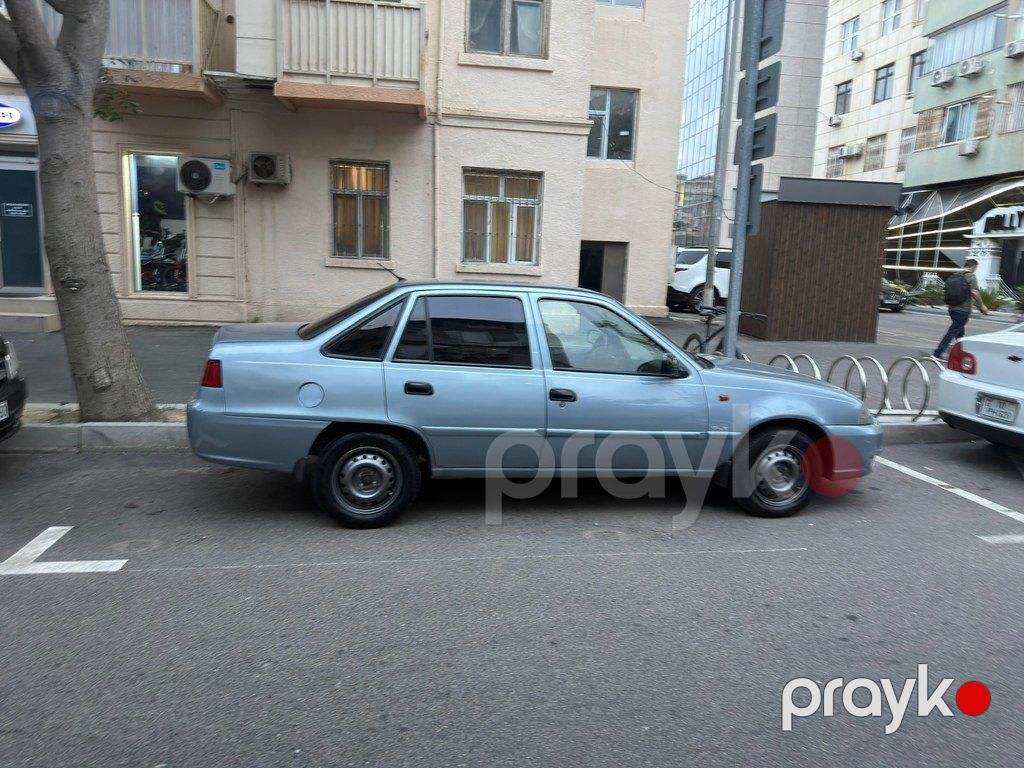 Daewoo Nexia, 1.5 L, 2011 il, 191 717 km — Avtomobillər, Bakı (4)