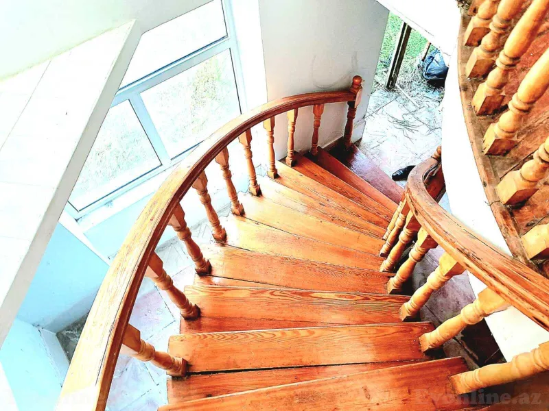 Satılır 10 otaqlı Həyət evi 362 m² Bakı, Sabunçu r., Bakıxanov — Ev, villa, Bakı (6)