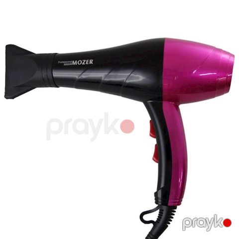 6556 Məhsulun adı: Fen Mozer MZ-5911 Brend: Mozer Kateqoriya