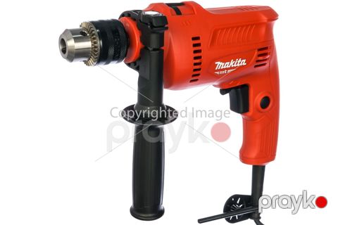 Drel zərbəli Makita M0801K — Bakı