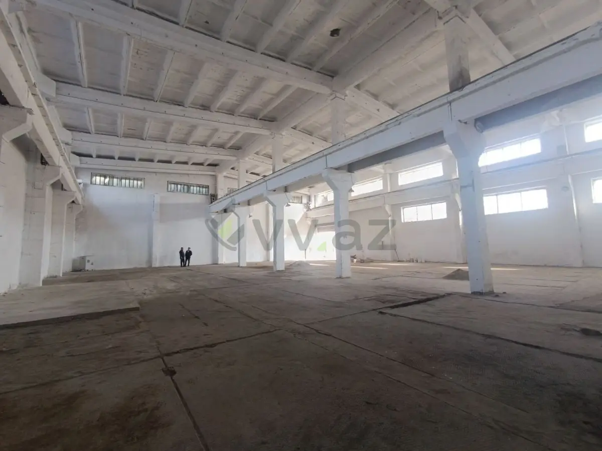 720 m² Obyekt / Ofis Kirayə, Keşlə qəs., Nizami, Bakı — Əmlak, Bakı (7)