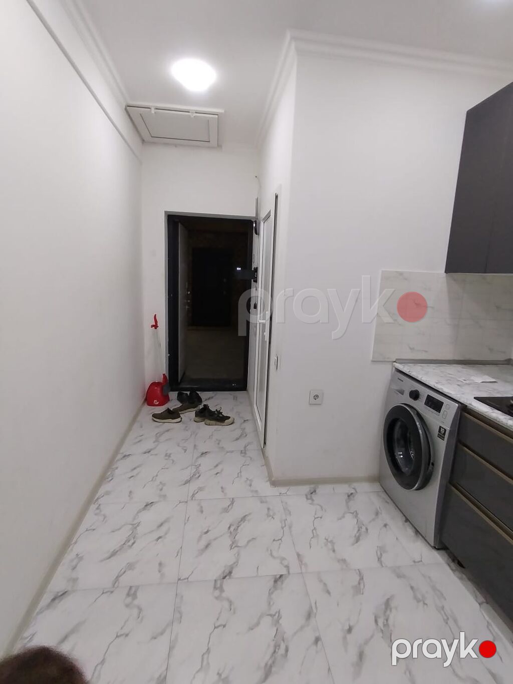 Masazır qəsəbəsi Bağçalı Evlər MTK da 9/9 kirayə mənzil.350 Azn kirayə — Mənzil, Masazır (5)