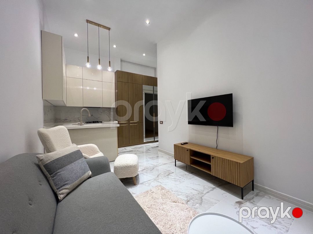 İcarəyə verilir 2 otaqlı yeni tikili 60 m² — Mənzil, Bakı (4)