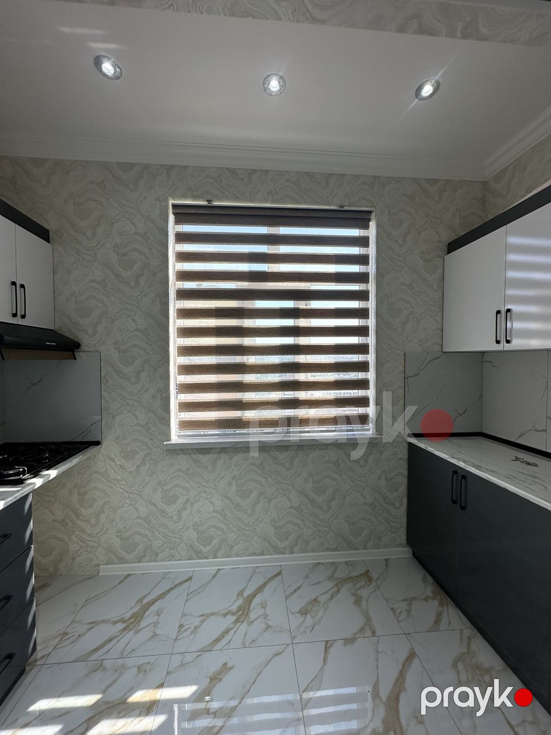 Satılır 2 otaqlı yeni tikili 50 m² — Mənzil, Xırdalan (5)