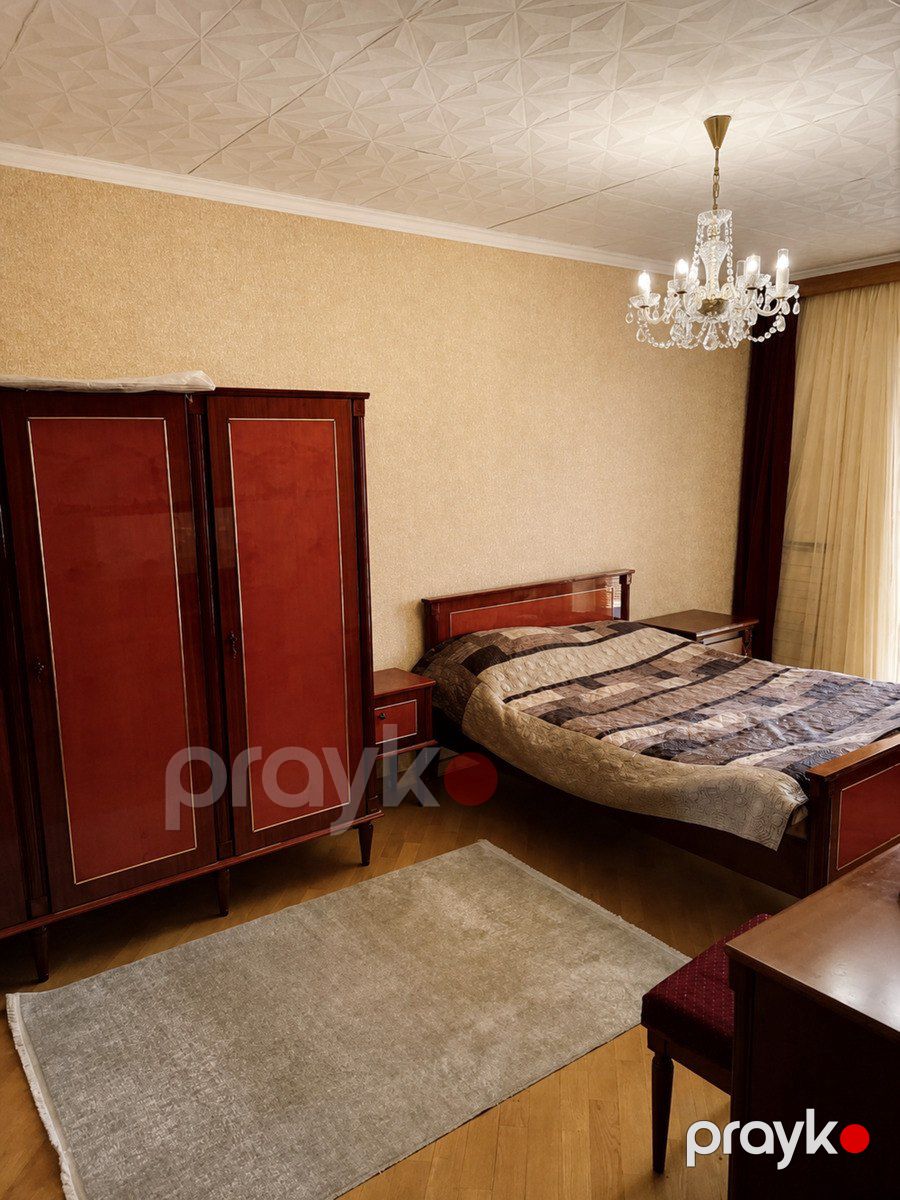 Satılır 3 otaqlı köhnə tikili 75 m² — Mənzil, Bakı (5)