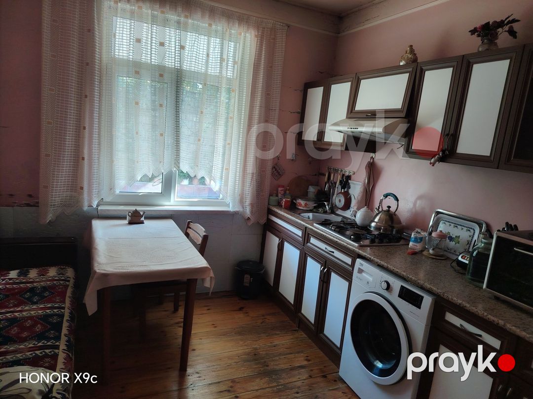 Satılır 3 otaqlı həyət evi/bağ evi 100 m² — Ev, villa, Bakı (8)