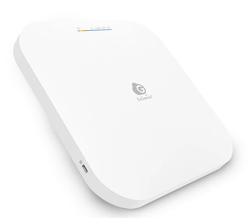EnGenius ECW-336 Cloud Managed Wi-Fi 6E 4×4 Indoor Access Point — Giriş nöqtələri, Bakı (3)