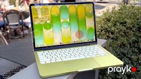 Apple Macbook Neo 13” A18 pro 8/256GB — Bakı