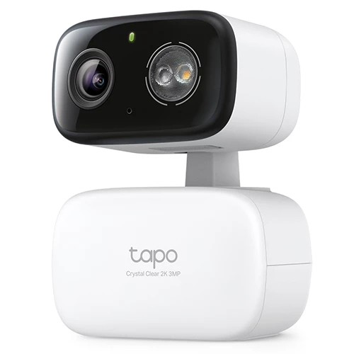 Tapo C216 Indoor/Outdoor Home Security Wi-Fi Camera — Bakı