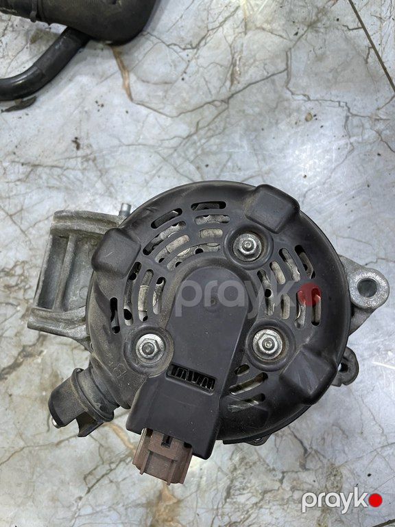 "Ford Fusion 1.5" dinamosu — Ehtiyat hissələri və aksesuarlar, Bakı (2)