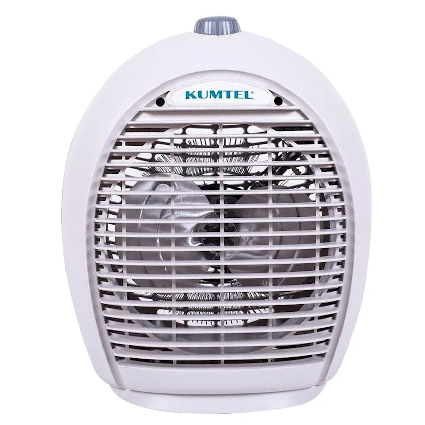 Qızdırıcı Ventilyator Kumtel HF-6331 — Bakı
