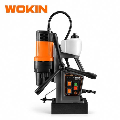 4337 Məhsulun adı: Elektrikli maqnit Wokin 1800W 1260мм W797718 — Bakı