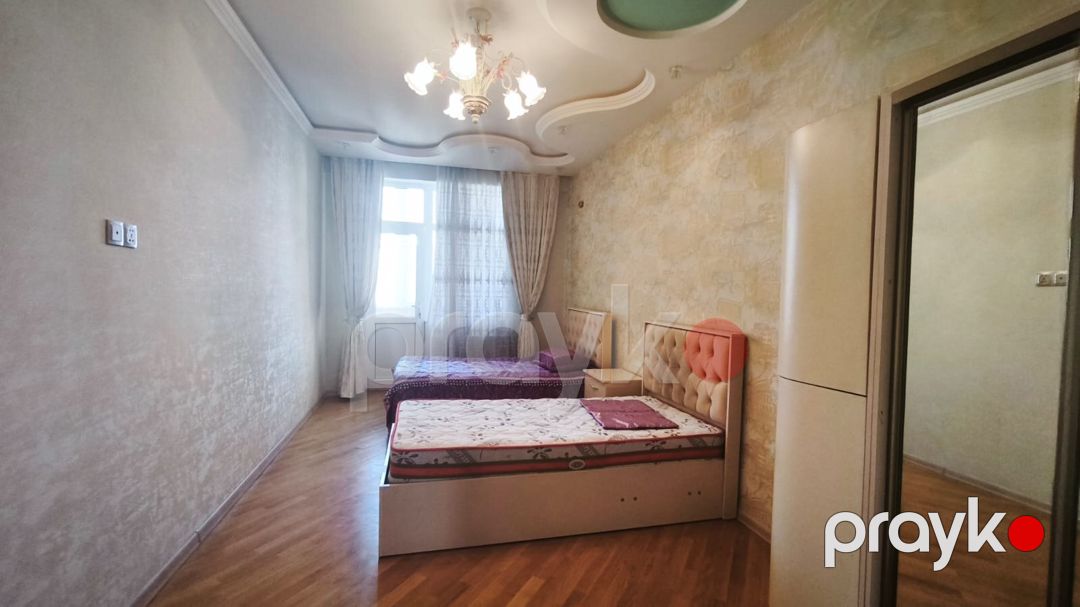 3-otaqlı yeni tikili kirayə verilir, Təbriz küç., 180 m² — Mənzil, Bakı (11)