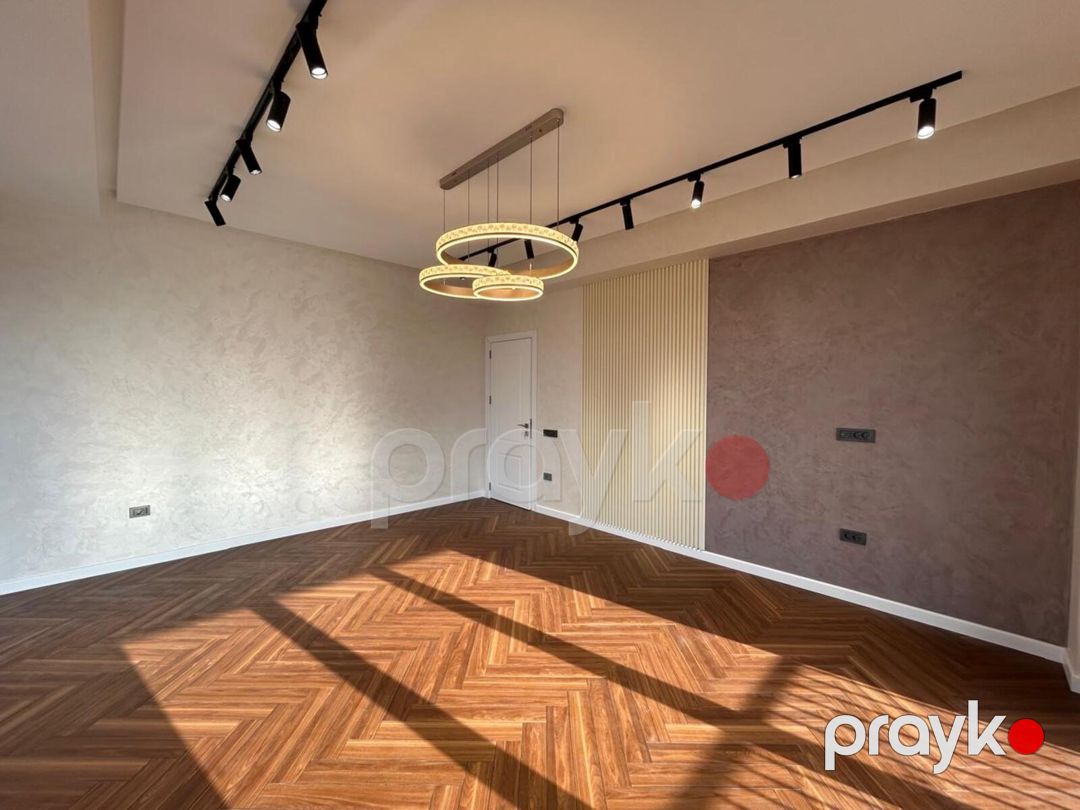 Satılır 3 otaqlı yeni tikili 125 m² — Mənzil, Bakı (7)