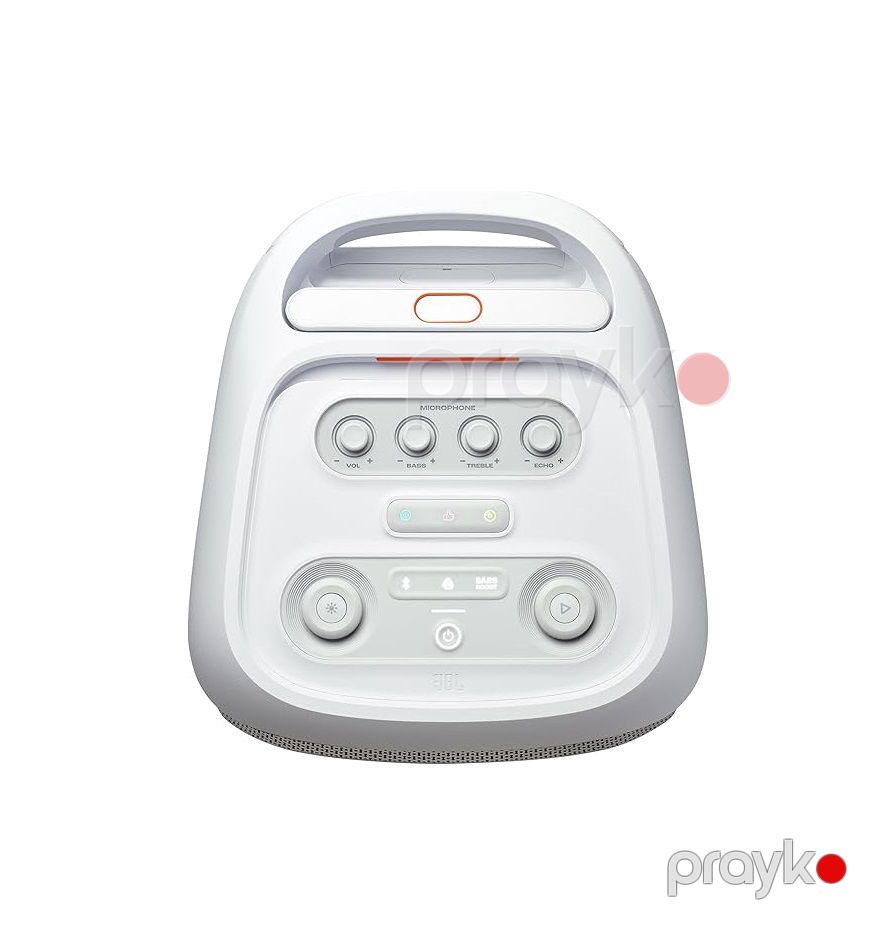 JBL Partybox Stage 320 White (JBLPBSTAGE320SWUK) — Dinamiklər və akustik sistemlər, Bakı (2)