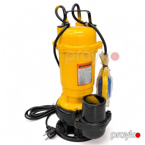 Salınan mərkəzdənqaçma nasosu, 1500W — Bakı