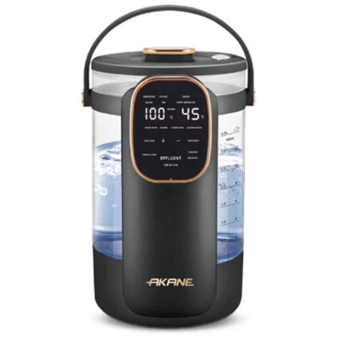 5072 Məhsulun adı: Termopot Akane A.80165 3.5 l 1000 Vt Qara Brend — Yoboo az — Электрические чайники и термопоты