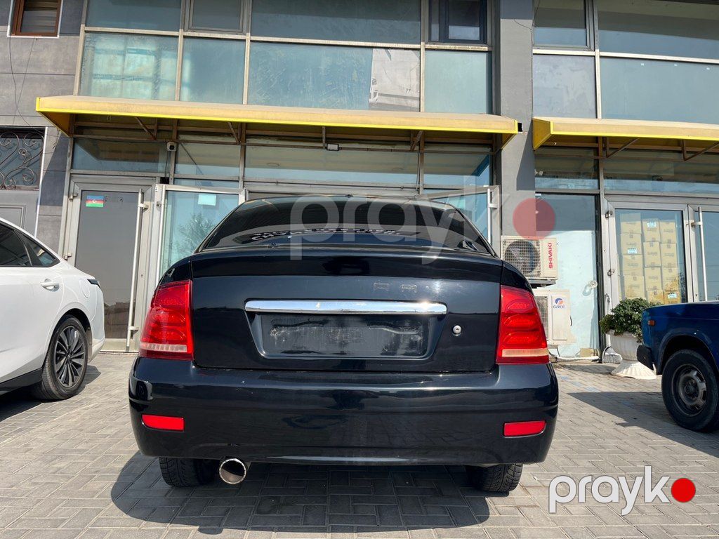 Lada (VAZ) Priora, 1.6 L, 2011 il, 398 000 km — Avtomobillər, Bakı (6)
