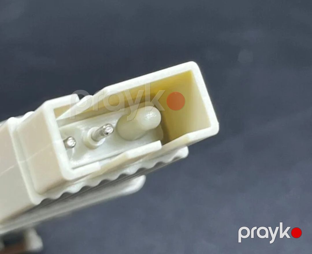 Su keyfiyyətini ölçən cihaz-tester İL-173 — Mallar, Bakı (3)