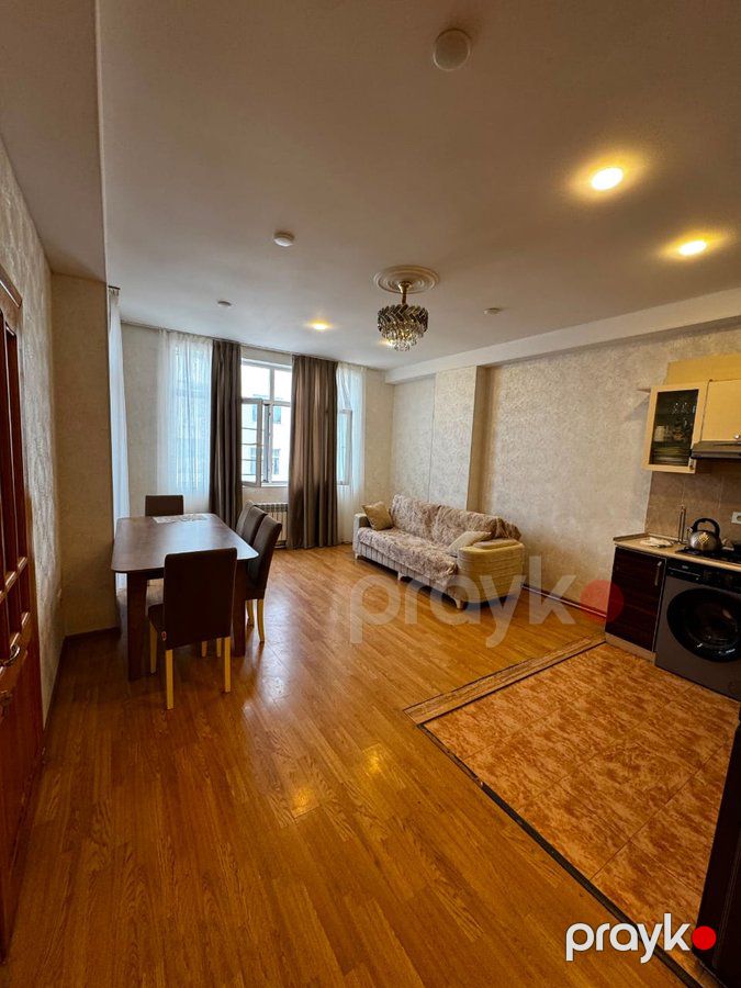 2 otaqlı mənzil, 56 m², Xudu Məmmədov küçəsi., Bakı — Mənzil, Bakı (5)