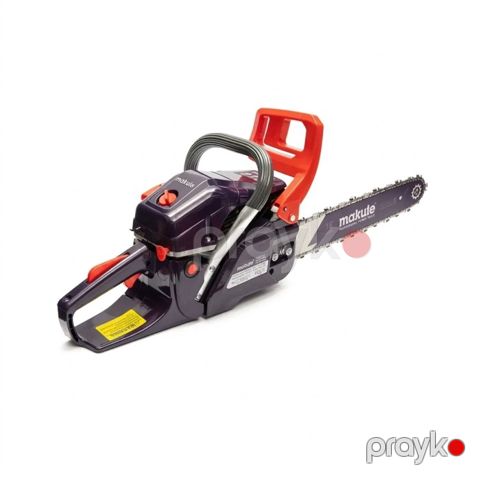 Makute GC111-16 Benzin mühərrikli zəncirli mişar (52cc) — Bakı