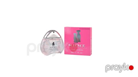 İt və pişiklər üçün ətir, 50 ml — Bakı