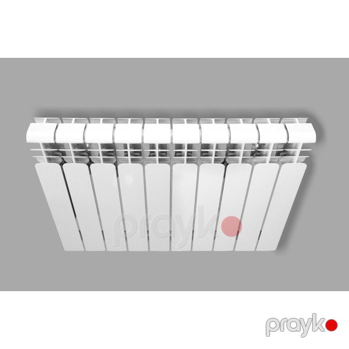 Helyos 350 Alüminium İstilik Radiatoru — Təmir və inşaat, Bakı (3)