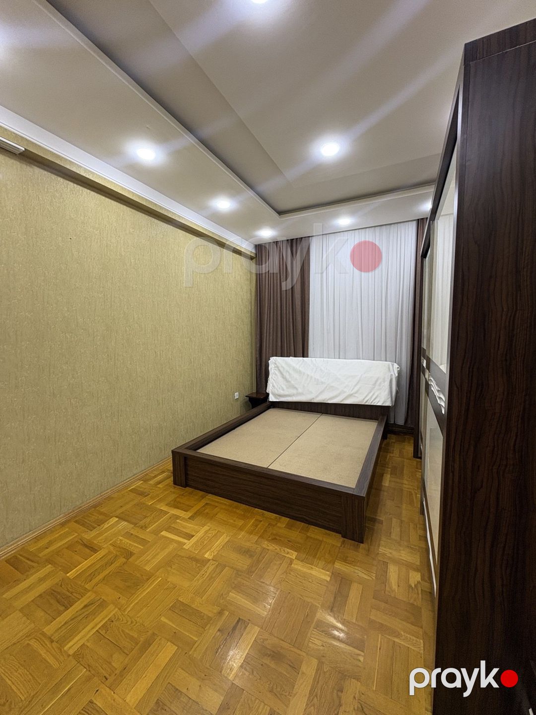 Satılır 2 otaqlı yeni tikili 85 m² — Mənzil, Bakı (10)