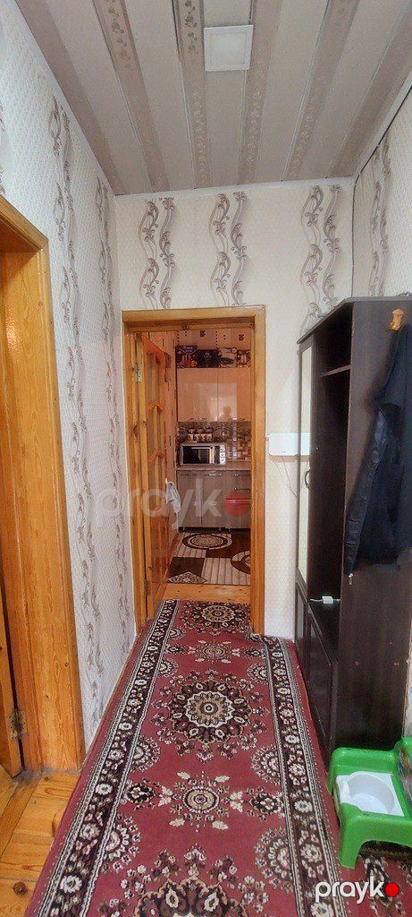 Satılır 4 otaqlı həyət evi/bağ evi 120 m² — Ev, villa, Bakı (11)