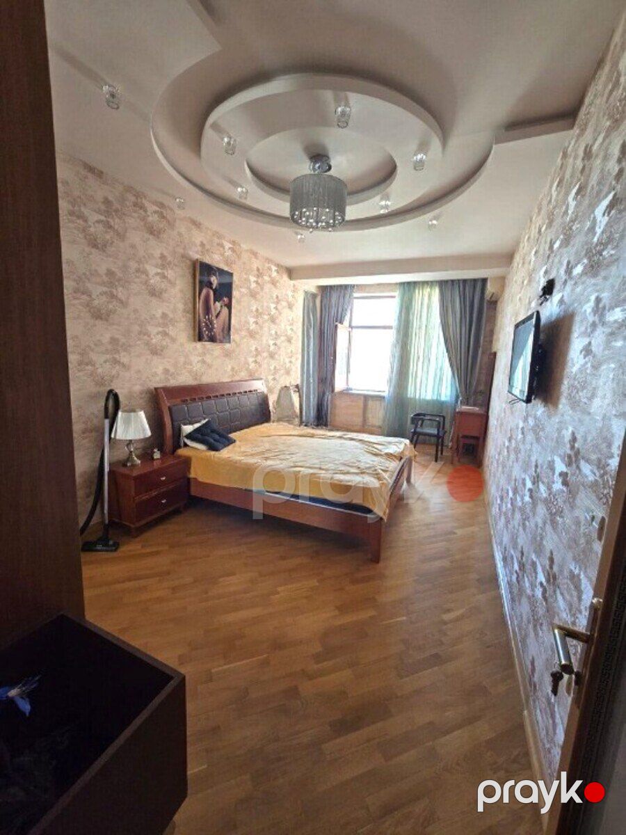 Satılır 3 otaqlı yeni tikili 165 m² — Mənzil, Bakı (3)