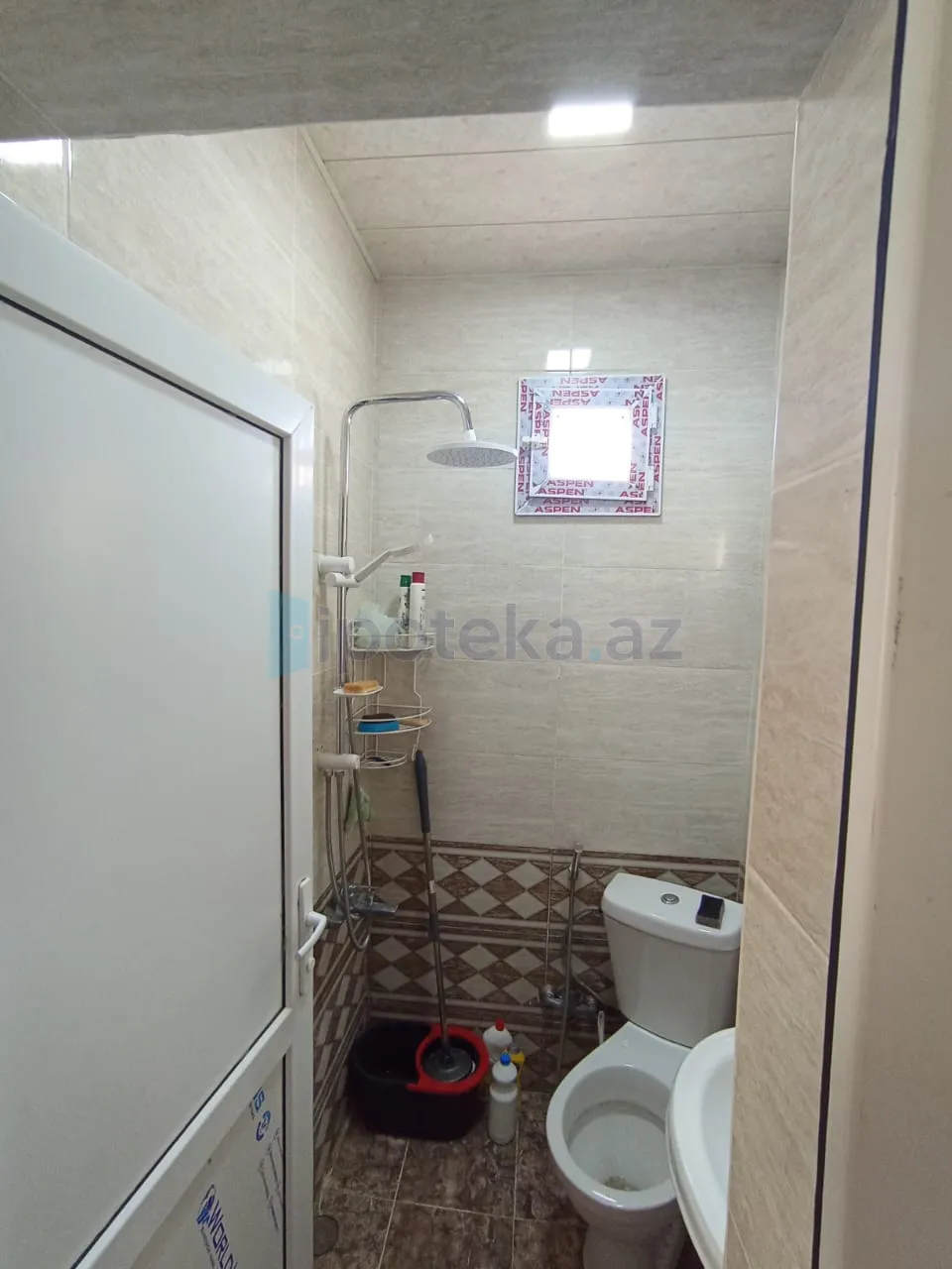 Satılır: 2 Otaq, Evlər/Villalar, Abşeron r., Masazır q., 40.00 m² — Ev, villa, Masazır (5)