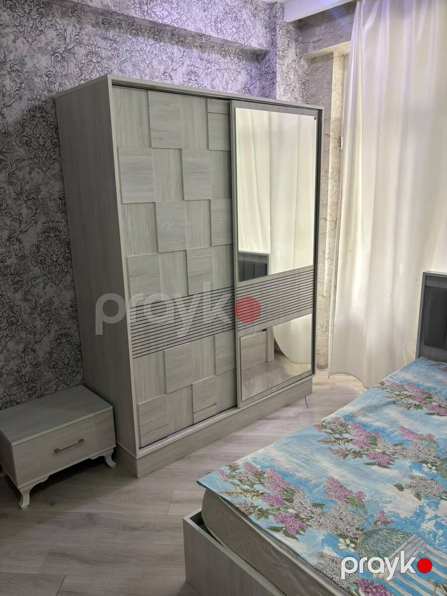 Satılır 2 otaqlı yeni tikili 50 m² — Mənzil, Xırdalan (3)