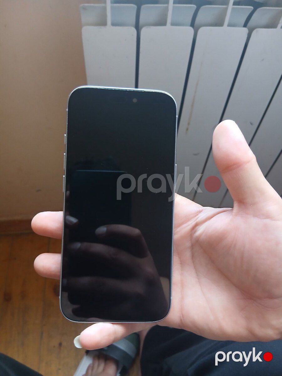 Apple iPhone 17 Pro — Smartfonlar, Bakı (8)