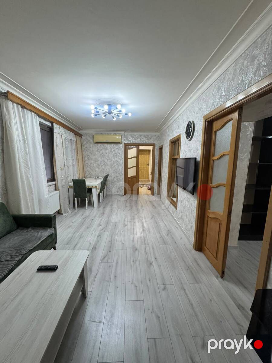 3-otaqlı mənzil kirayə verilir, İçərişəhər m., 80 m² — Mənzil, Bakı (12)