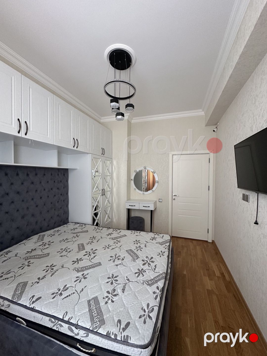 Satılır 3 otaqlı yeni tikili 64 m² — Mənzil, Xırdalan (7)