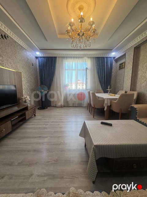 Satılır 3 otaqlı yeni tikili 90 m² — Bakı
