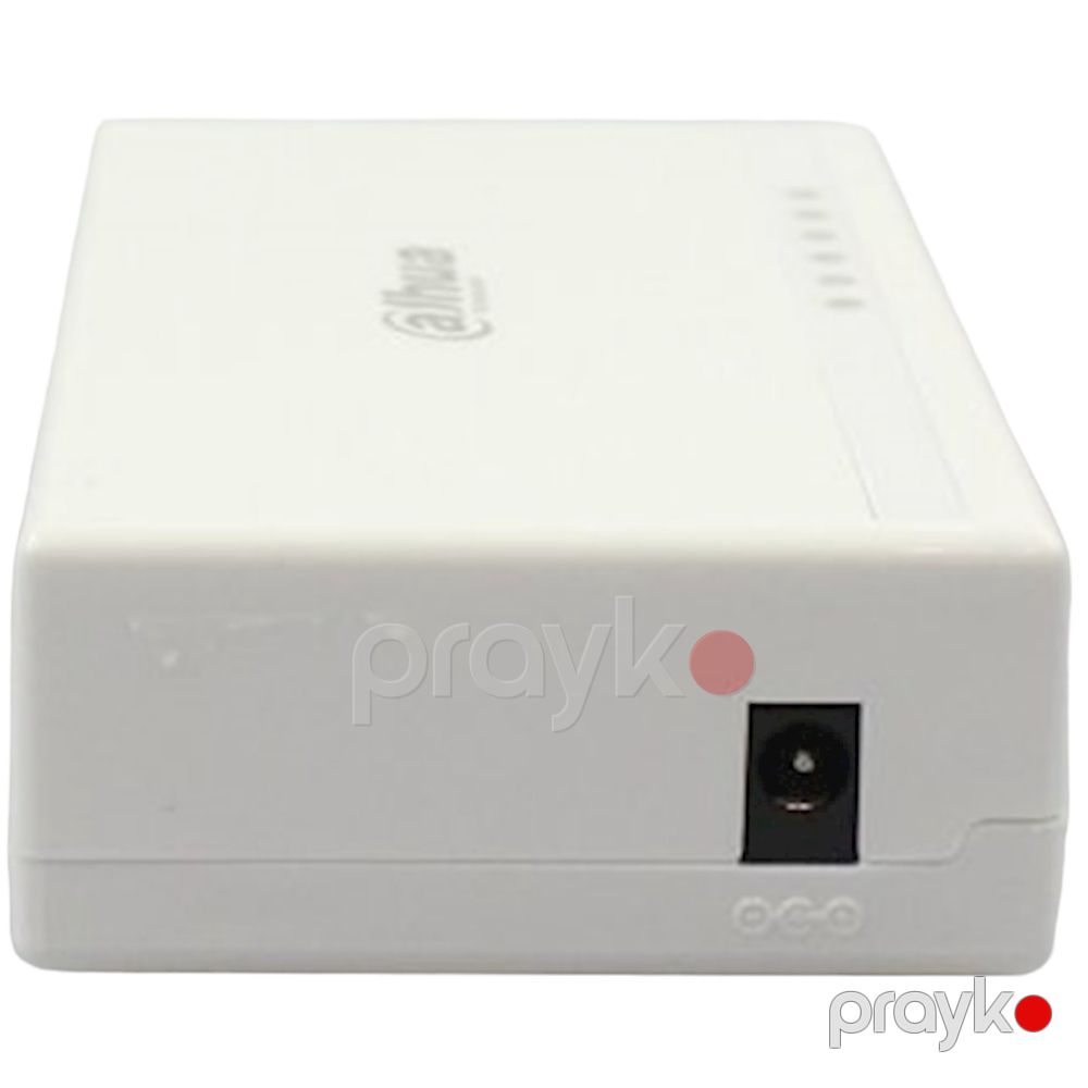Dahua Switch DH-PFS3005-5ET-L — Kabelləri, adapterlər və keçidçilər, Bakı (3)